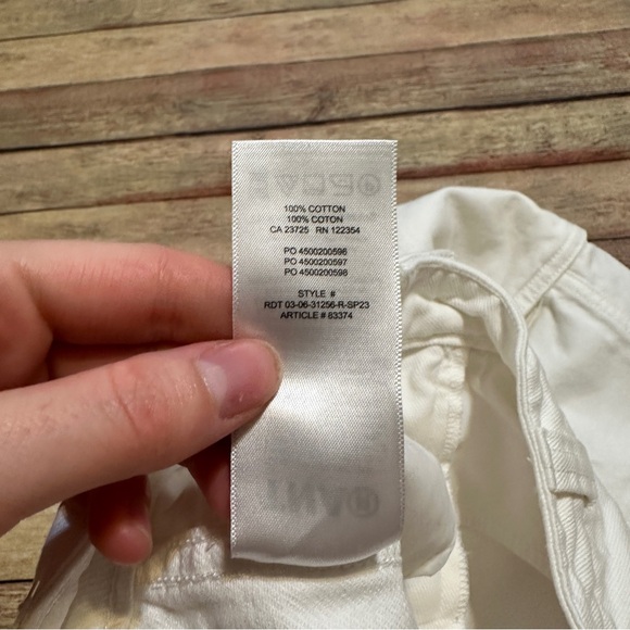 Aritzia Troop Cargo Pant - Picture 4 of 5